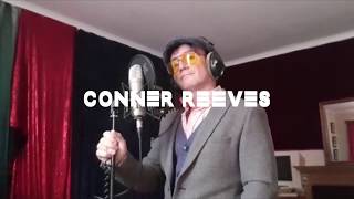 Hozier - Nina Cried Power | Conner Reeves Cover