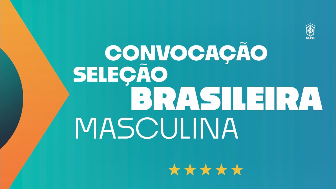 ANCELOTTI CONVOCA! LISTA PARA AMISTOSOS CONTRA SENEGAL E TUNÍSIA.