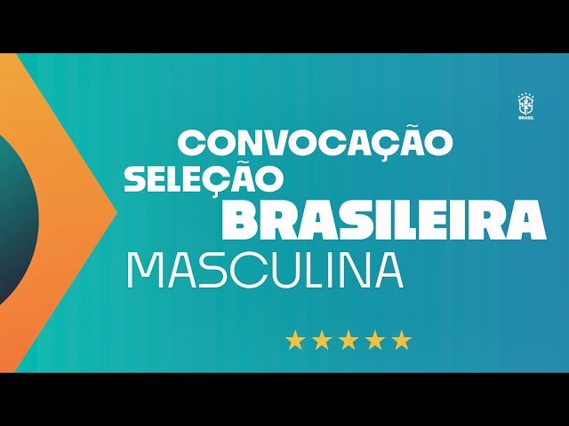 ANCELOTTI CONVOCA! LISTA PARA AMISTOSOS CONTRA SENEGAL E TUNÍSIA.