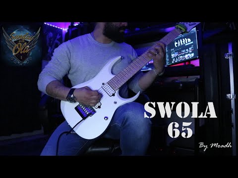 SWOLA65 - The Come Back RIP FATHER