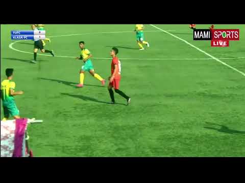 MAMI SPORTS Live Stream