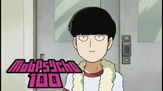 Mob Psycho 100 - Synchro-Clip #3