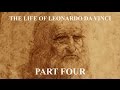 The Life Of Leonardo Da Vinci TV Mini Series 1971 Part 4 Of 5