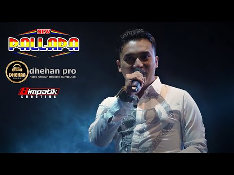 BAYU PRATAMA  NEW PALLAPA LIVE LAPANGAN RINDAM~MAGELANG - BEKU