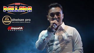 Download lagu BAYU PRATAMA  NEW PALLAPA LIVE LAPANGAN RINDAM~MAGELANG - BEKU mp3