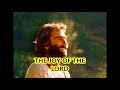 The Joy of the Lord by Twila Paris (with lyrics)
