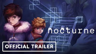 Nocturne - Official Release Window Trailer | The MIX Summer Showcase 2025