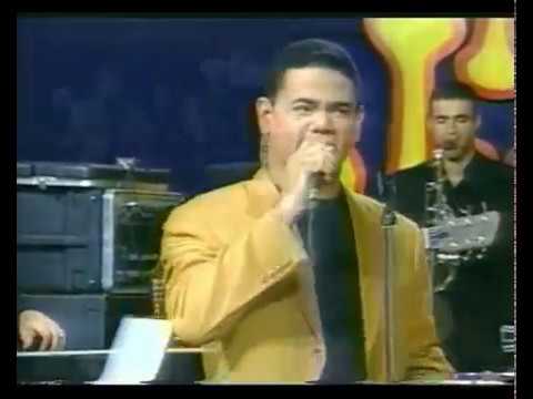 Parada Joven - Pablo Martinez - Vuelvo @Todos juntos con el Pachå