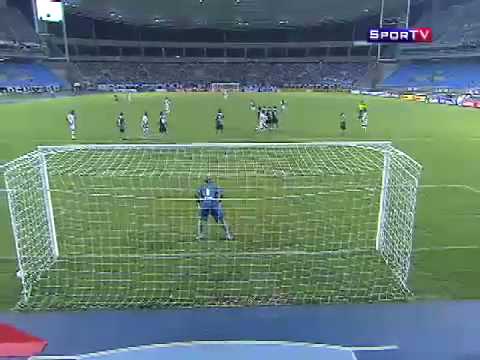 Taça Guanabara 2010 - 3ª rodada - Botafogo 0x6 Vasco - Melhores Momentos
