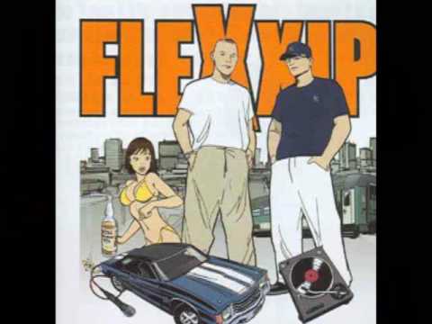 Flexxip Emil Blef - Mam Wiadomość