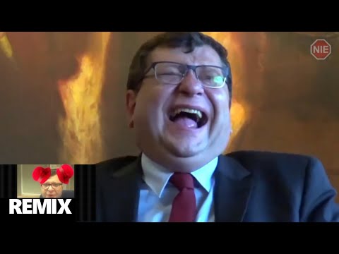 Zbigniew Stonoga ft. Barbra Streisand - Woman in Love REMIX