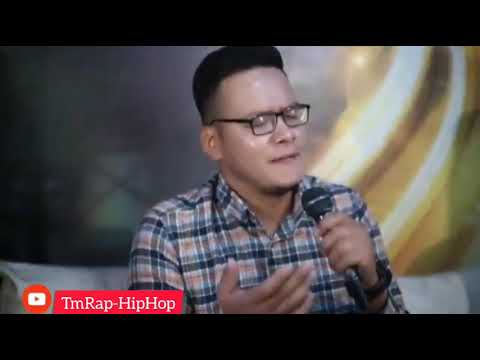 Rahym Amanmyradow ft Darkray-Yalanlar (TmRap-HipHop)