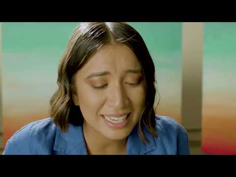 Raye Zaragoza - Not A Monster (Official Music Video)