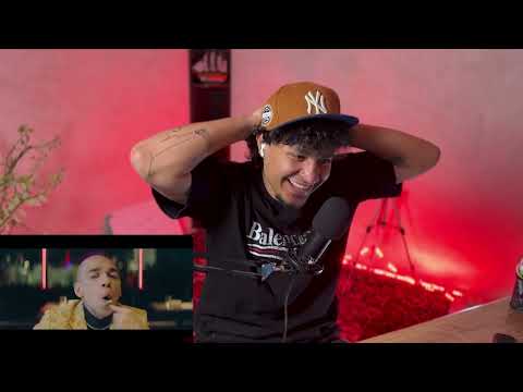 EZHEL - SAKATAT ON FIRE (REACTION!!!)