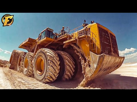 125 Incredible Operate Heavy Machinery Skills On Another Level