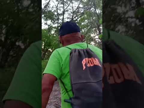 DETECTORISMO NO PORTAL DO EUCALIPTO MONSENHOR GIL PIAUI