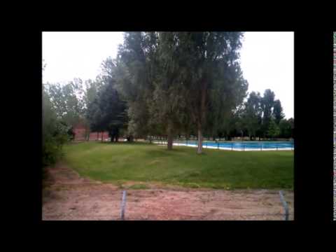 Verano 2014 España  Melgar de Fernamental Música para tus Ojos