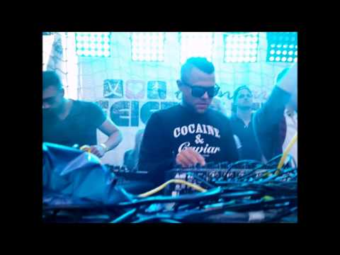 Frank Sonic Summer 2014