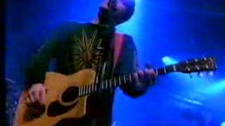 The Wedding Present - Give My Love To Kevin (Live)