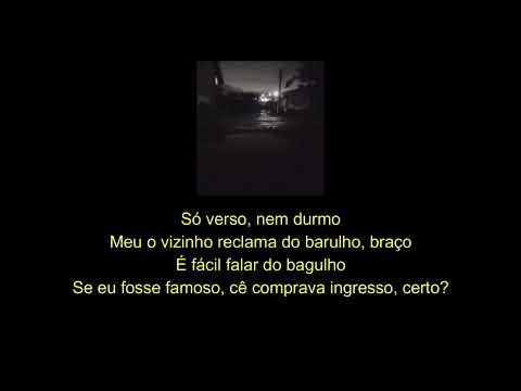 Você vai entender (Lyrics) - Pablo Martins, Morgado, NaBrisa, Baviera