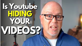 Youtube "Notifications" - How they REALLY work will surprise you!