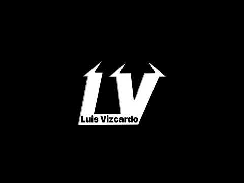 Storm swim Luis vizcardo Logo (2026-present)