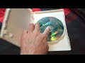 Dreamcast Startup Menu Walkthrough