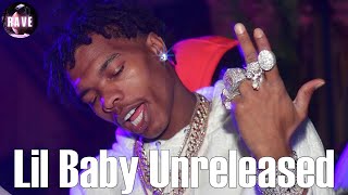 Lil Baby - I Did It (𝑼𝒏𝒓𝒆𝒍𝒆𝒂𝒔𝒆𝒅)