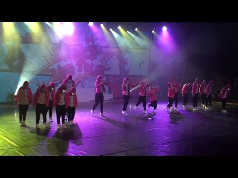 Dance Life Tour 2015 - Sc Nextyle - 22.3. #2