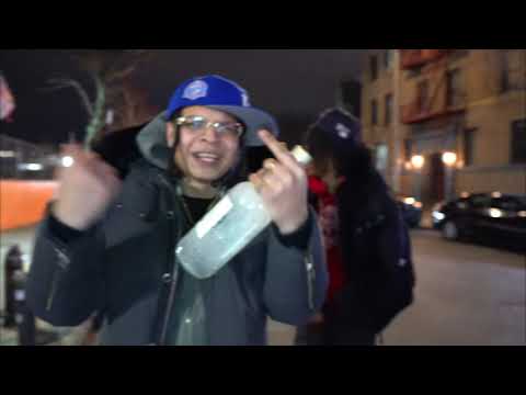 CEELO GANG - DON'T TRIP - CJ DICE x J CEELO x YOUNG CHINO ( OFFICIAL MUSIC VIDEO ) SHOT BY SADICO