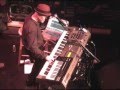 Thomas Dolby Live - "I Love You Goodbye ...