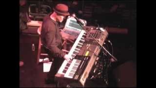 Thomas Dolby Live - 