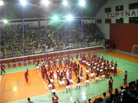 PSICOSE BICAMPEÃ - INTERMED 2011