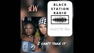 3LW - I can`t take it