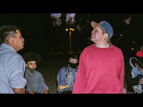 OTHOES WAN vs NERO - FINAL - AMSTERDAM FREE - FECHA 3 - TEMPORADA 2021