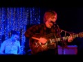 Johnny Flynn & The Sussex Wit - The Wrote And The Writ - live Atomic Café Munich 2013-11-20