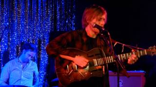 Johnny Flynn &amp; The Sussex Wit - The Wrote And The Writ - live Atomic Café Munich 2013-11-20