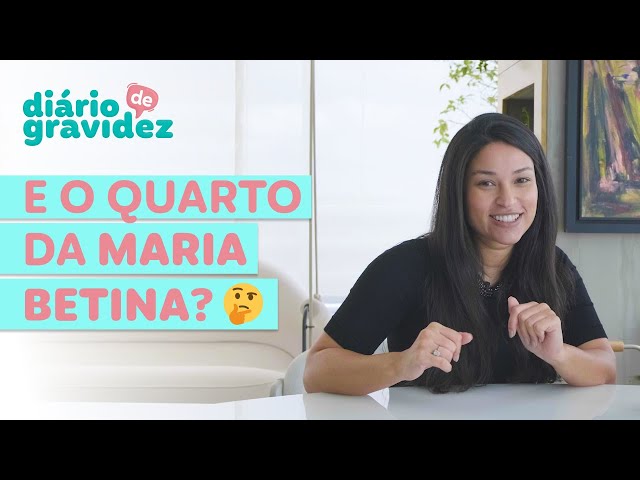 MONTANDO O QUARTO DE BEBÊ | DIARIO GRAVIDEZ #14
