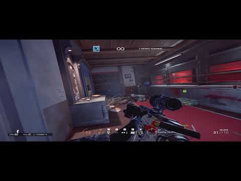 Buck's new recoil still sucks!