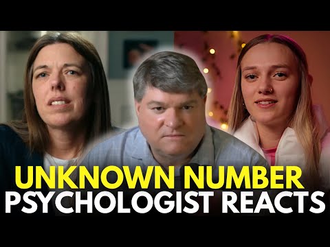 Kendra Licari Unmasked | The DARK Psychology of Netflix's Unknown Number: The High School Catfish