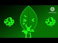 POPIPO BFDI In Creepy Glow