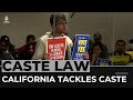 California Caste Law US State Taking On Caste Based Discrimination