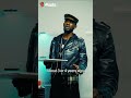 Black Sherif Might Be Frank Ocean S Biggest Fan Blacksherif Frankocean Diggin Blonde