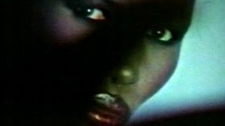 Grace Jones - Private Life (A One Man Show)
