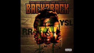 Cheat Code ft. Young Thug &amp; Gunna - &quot;Back 2 Back&quot;