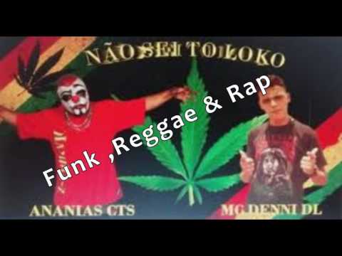Mc Denni Dl funk e CTS   Não Sei To Loko ♪ NOVA 2014