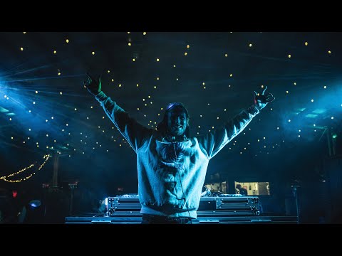 Jooms [Live DJ Set] - Kitchen Reborn 2022