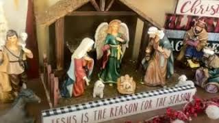 O Little Town of Bethlehem