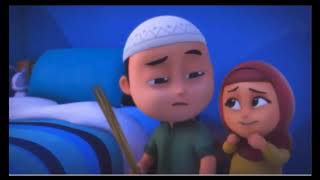 Download lagu NUSSA : TIDUR SENDIRI, GAK TAKUT! mp3 Download lagu NUSSA : TIDUR SENDIRI, GAK TAKUT! mp3