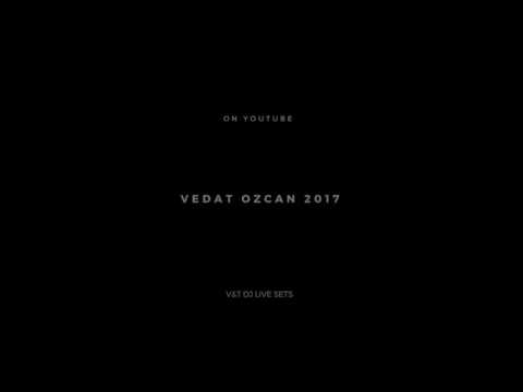 Techno V6 Mix - Vedat OZCAN